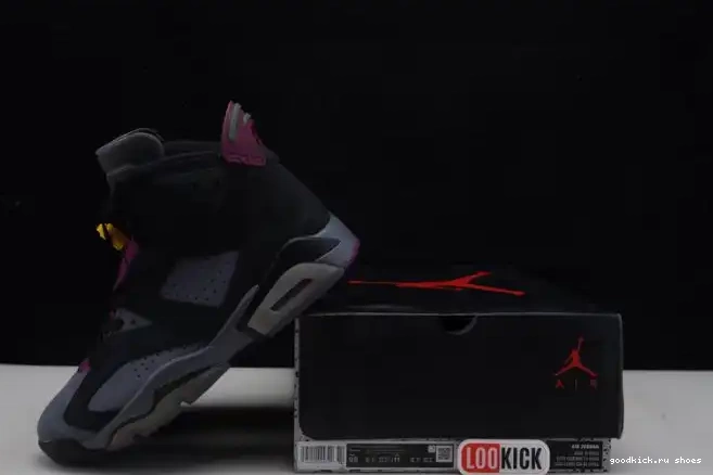 Cheap 6 Air Jordan 